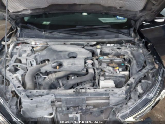 3N1CB7AP8HY270285 Nissan Sentra Sr Turbo