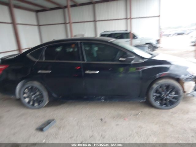 3N1CB7AP8HY270285 Nissan Sentra Sr Turbo