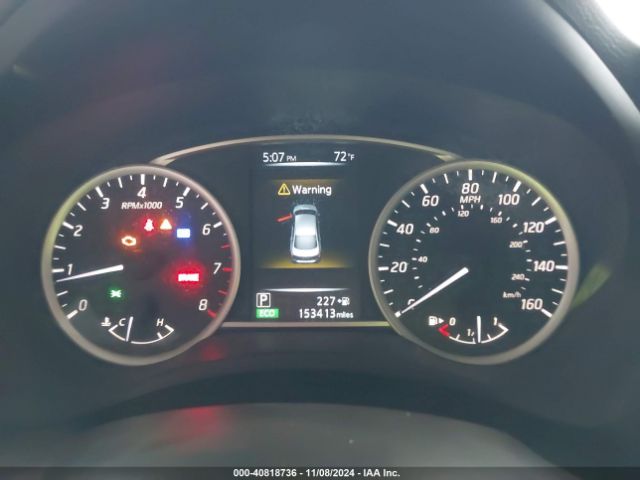 3N1CB7AP8HY270285 Nissan Sentra Sr Turbo