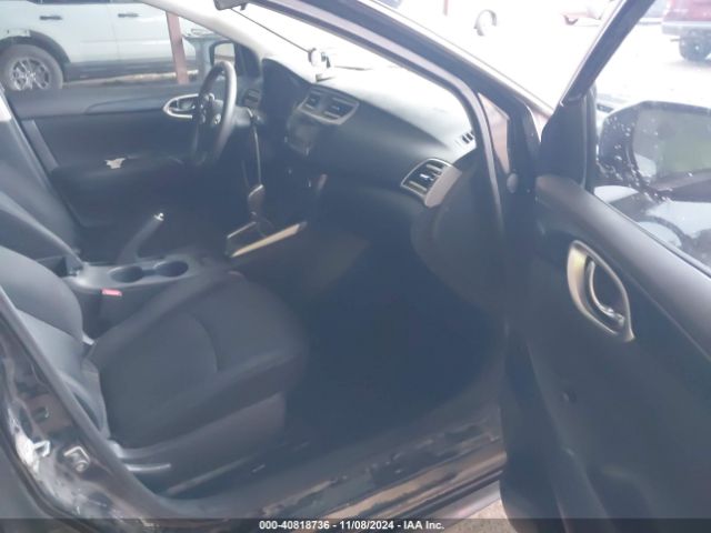 3N1CB7AP8HY270285 Nissan Sentra Sr Turbo