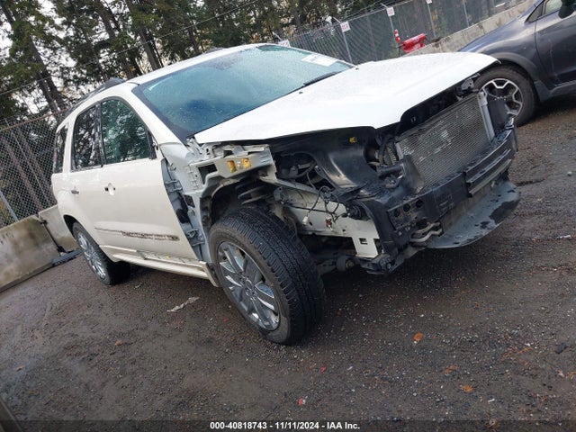 GMC Acadia Denali 2015 1GKKVTKDXFJ261915 Image 1