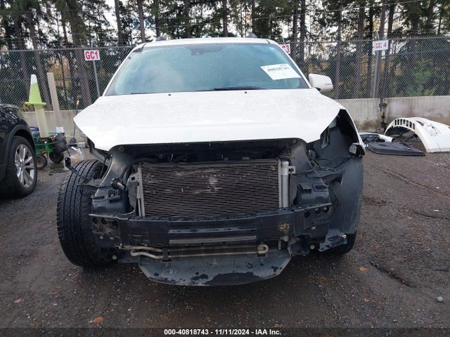 GMC Acadia Denali 2015 1GKKVTKDXFJ261915 Image 13