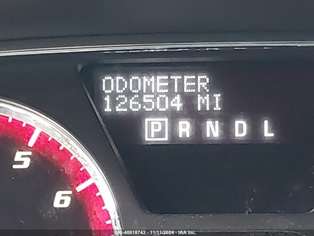 GMC Acadia Denali 2015 1GKKVTKDXFJ261915 Image 16
