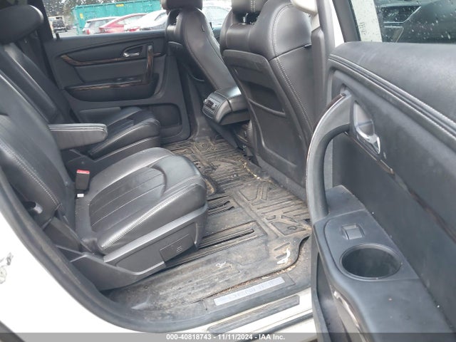 GMC Acadia Denali 2015 1GKKVTKDXFJ261915 Image 8