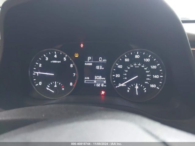KMHD74LF1JU665922 Hyundai ELANTRA SE