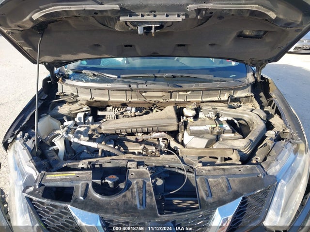 5N1AT2MV8GC796577 Nissan ROGUE SV