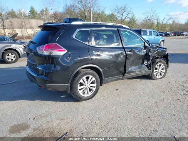 5N1AT2MV8GC796577 Nissan ROGUE SV