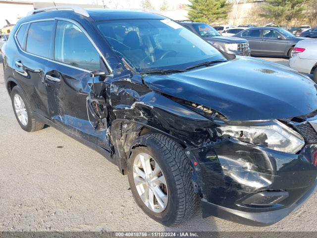 5N1AT2MV8GC796577 Nissan ROGUE SV