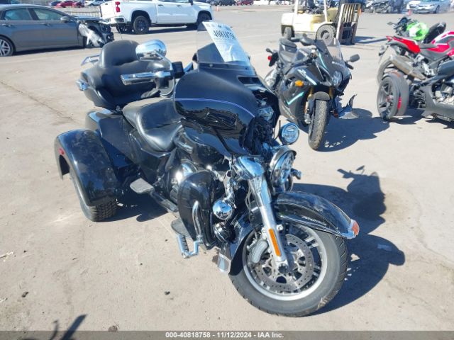 2016 HARLEY-DAVIDSON FLHTCUTG 1HD1MAL13GB861866