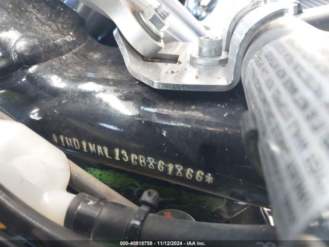 2016 HARLEY-DAVIDSON FLHTCUTG 1HD1MAL13GB861866 Photo 9