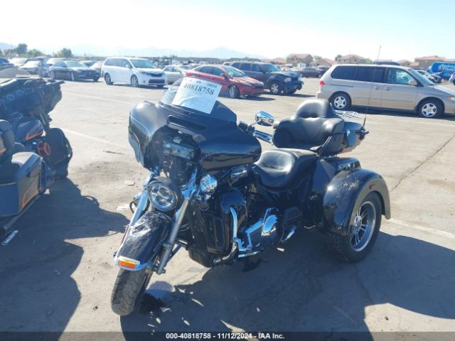 2016 HARLEY-DAVIDSON FLHTCUTG 1HD1MAL13GB861866 Photo 1