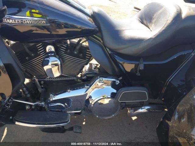 2016 HARLEY-DAVIDSON FLHTCUTG 1HD1MAL13GB861866 Photo 8