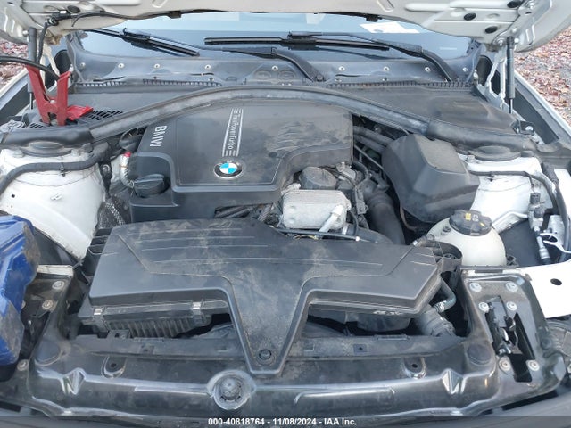 WBA3B3G57ENR83440 BMW 328i Xdrive