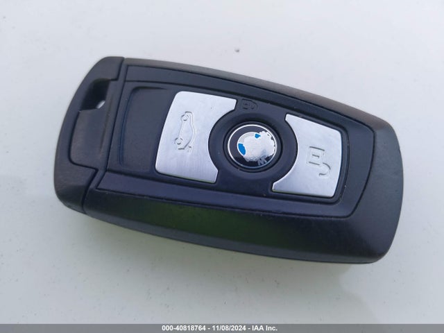 WBA3B3G57ENR83440 BMW 328i Xdrive