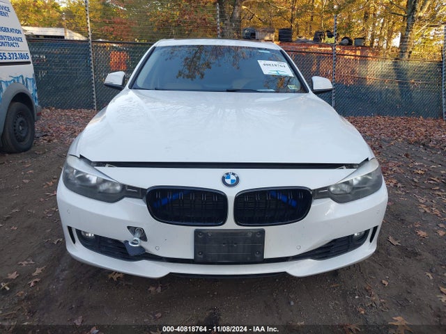 WBA3B3G57ENR83440 BMW 328i Xdrive