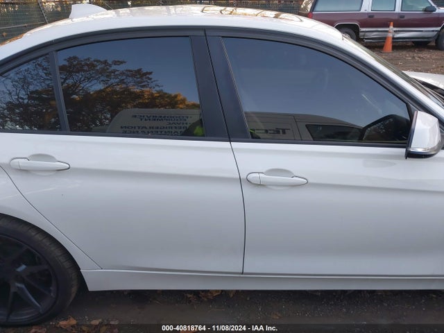 WBA3B3G57ENR83440 BMW 328i Xdrive