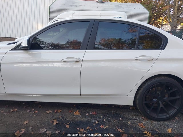 WBA3B3G57ENR83440 BMW 328i Xdrive