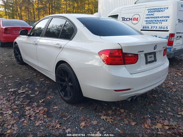 WBA3B3G57ENR83440 BMW 328i Xdrive