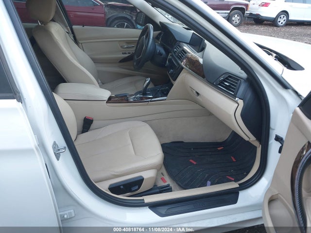 WBA3B3G57ENR83440 BMW 328i Xdrive