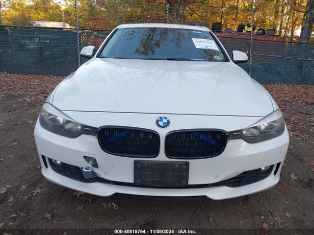 WBA3B3G57ENR83440 BMW 328i Xdrive