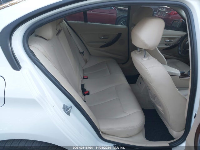 WBA3B3G57ENR83440 BMW 328i Xdrive