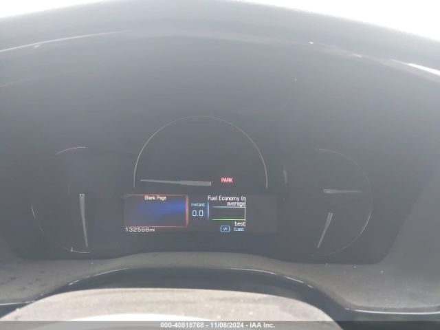1GYKNARS0HZ317508 Cadillac Xt5 Standard