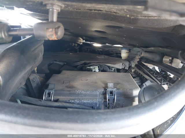 4JGDF6EE2GA666882 Mercedes-Benz Gl 450 4matic