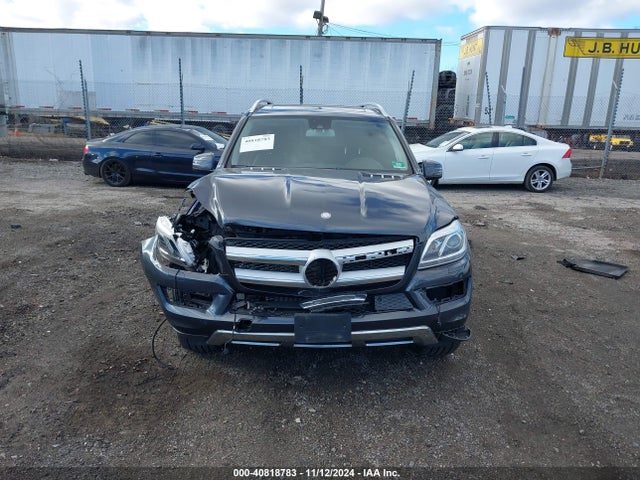 4JGDF6EE2GA666882 Mercedes-Benz Gl 450 4matic