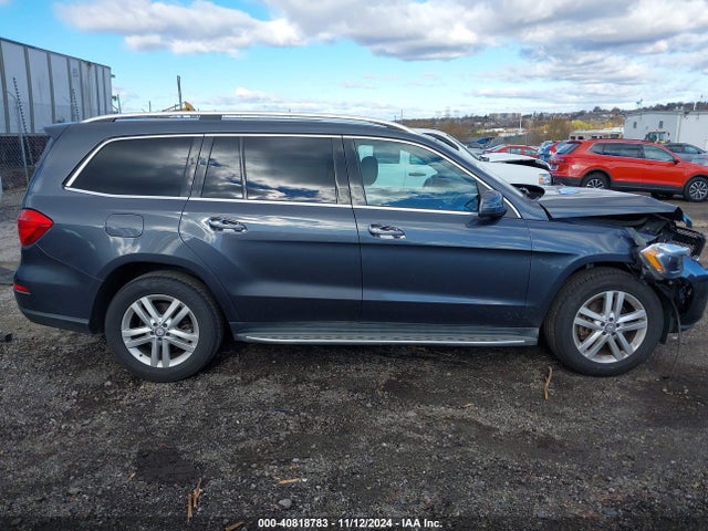 4JGDF6EE2GA666882 Mercedes-Benz Gl 450 4matic