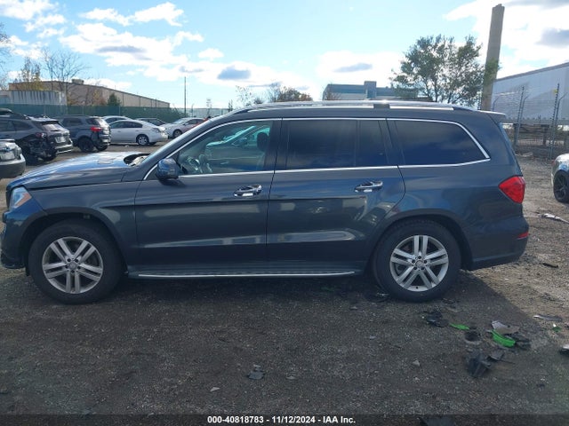 4JGDF6EE2GA666882 Mercedes-Benz Gl 450 4matic