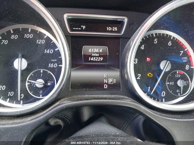 Mercedes-Benz Gl 450 4matic 2016 4JGDF6EE2GA666882 Image 15