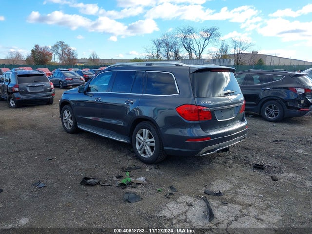 4JGDF6EE2GA666882 Mercedes-Benz Gl 450 4matic