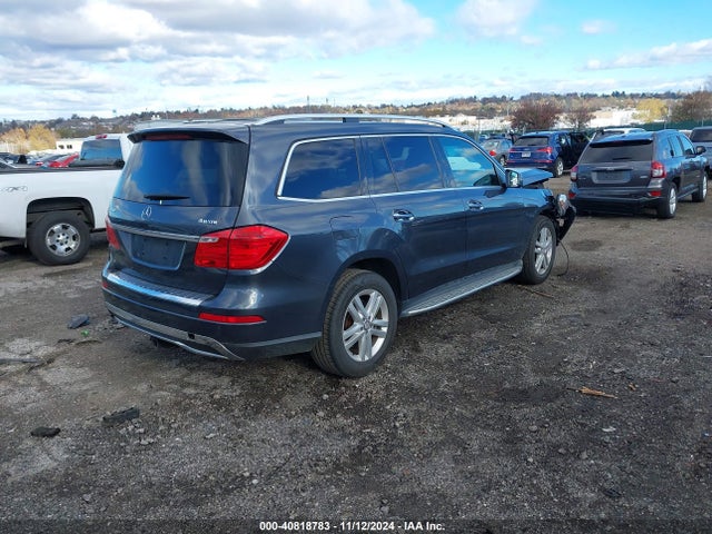 4JGDF6EE2GA666882 Mercedes-Benz Gl 450 4matic