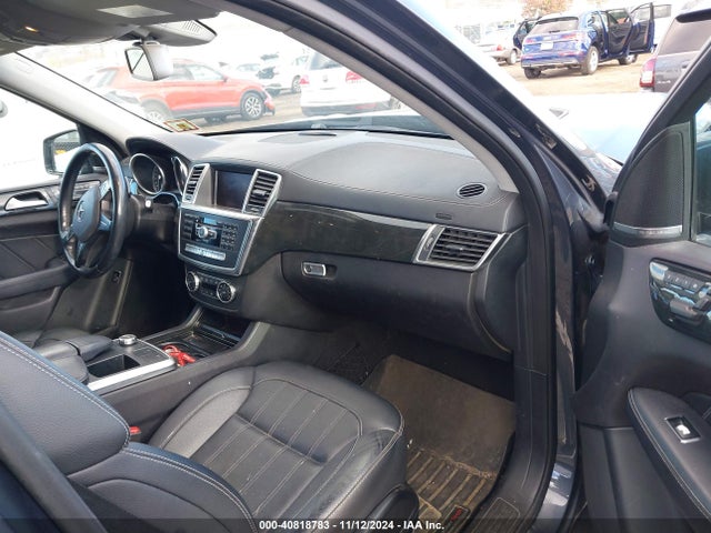 4JGDF6EE2GA666882 Mercedes-Benz Gl 450 4matic