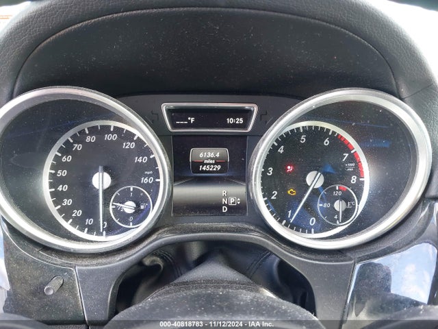 4JGDF6EE2GA666882 Mercedes-Benz Gl 450 4matic