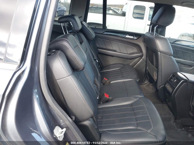 4JGDF6EE2GA666882 Mercedes-Benz Gl 450 4matic