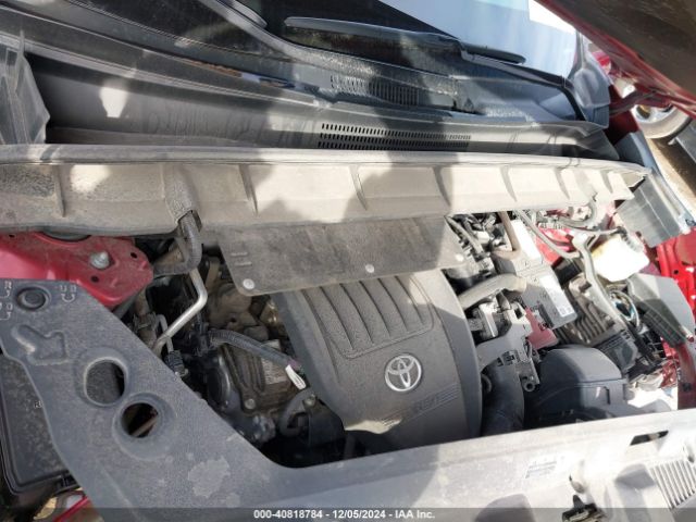 5TDKDRAH9PS526978 Toyota Highlander Le