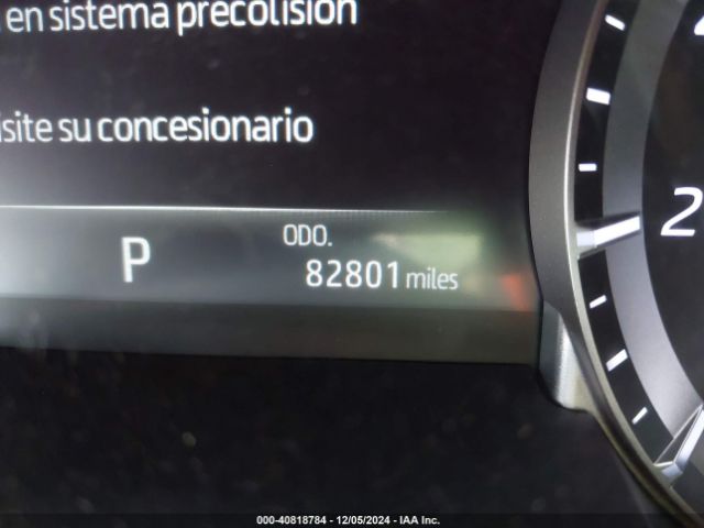 5TDKDRAH9PS526978 Toyota Highlander Le