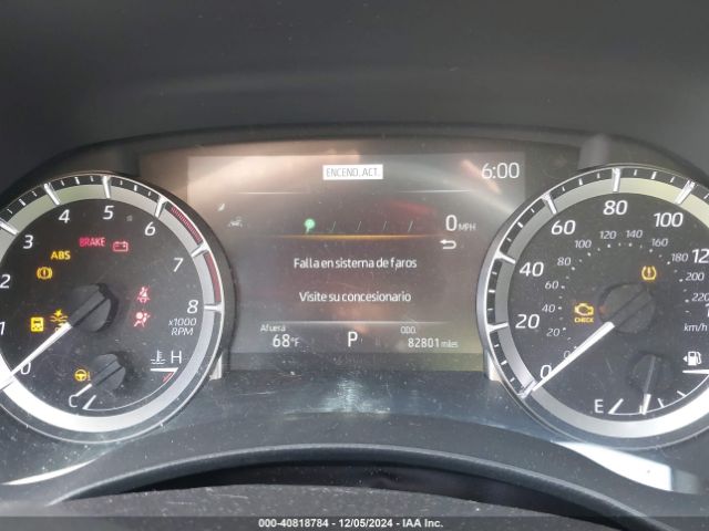5TDKDRAH9PS526978 Toyota Highlander Le