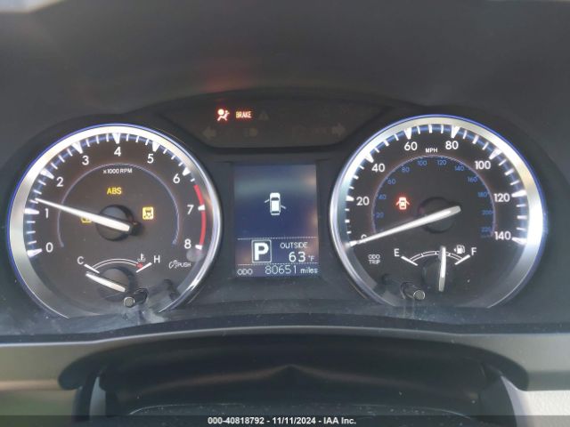 5TDZKRFHXFS072994 Toyota Highlander Le Plus