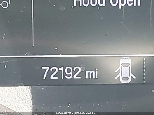 Chevrolet Trax Lt 2019 3GNCJLSB7KL304661 Image 15