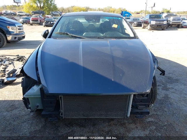Hyundai SONATA SE 2021 5NPEG4JA8MH077739 Image 13