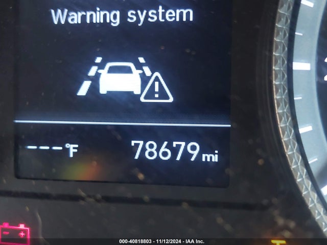 Hyundai SONATA SE 2021 5NPEG4JA8MH077739 Image 16
