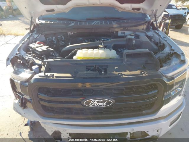 1FTFW5L89RFB06979 Ford F-150 Lariat