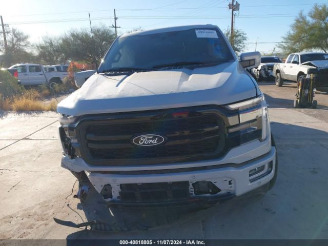 1FTFW5L89RFB06979 Ford F-150 Lariat