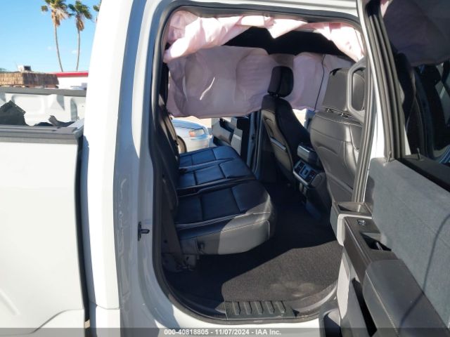 1FTFW5L89RFB06979 Ford F-150 Lariat