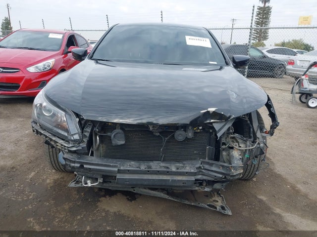 Honda ACCORD LX 2015 1HGCR2F39FA132761 Image 13