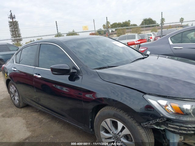Honda ACCORD LX 2015 1HGCR2F39FA132761 Image 14
