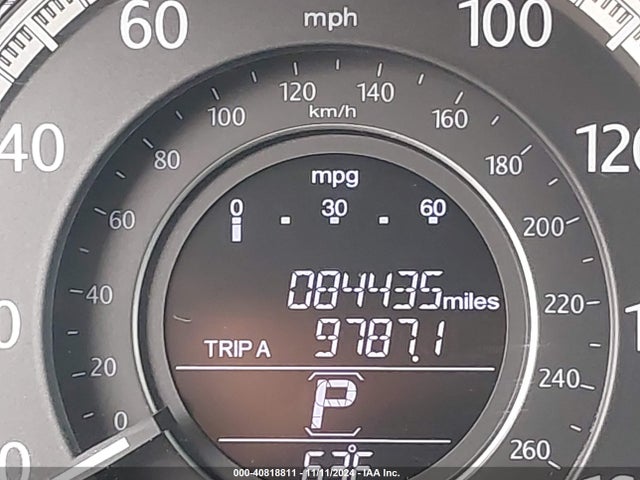 Honda ACCORD LX 2015 1HGCR2F39FA132761 Image 16