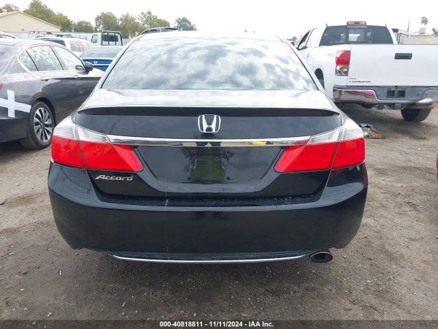 Honda ACCORD LX 2015 1HGCR2F39FA132761 Image 17